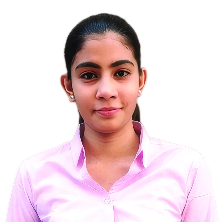 Vandana chotia
